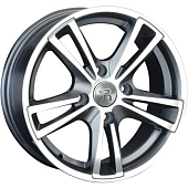 Диски CHR26 купить с бесплатной доставкой в пункты выдачи в Петербурге